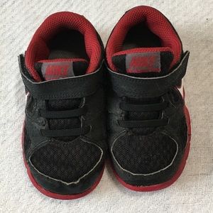 GUC Nike Training Sneakers, Size 7C